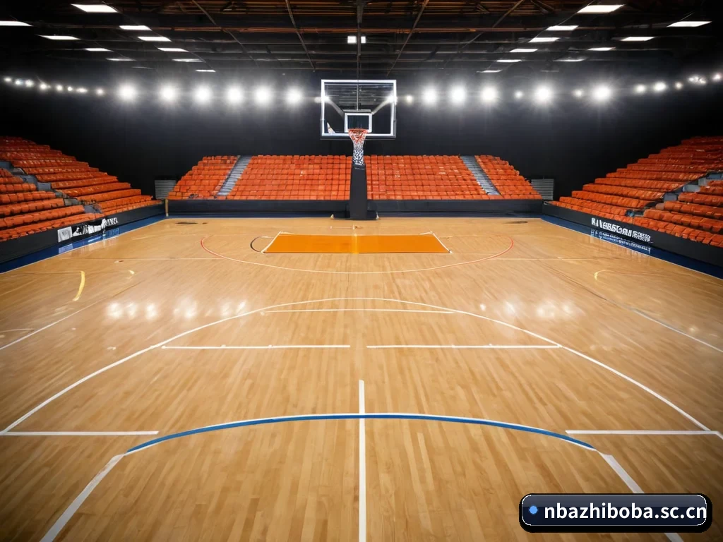 NBA直播吧围绕看球场景设计的核心服务 - 多运动项目内容板块